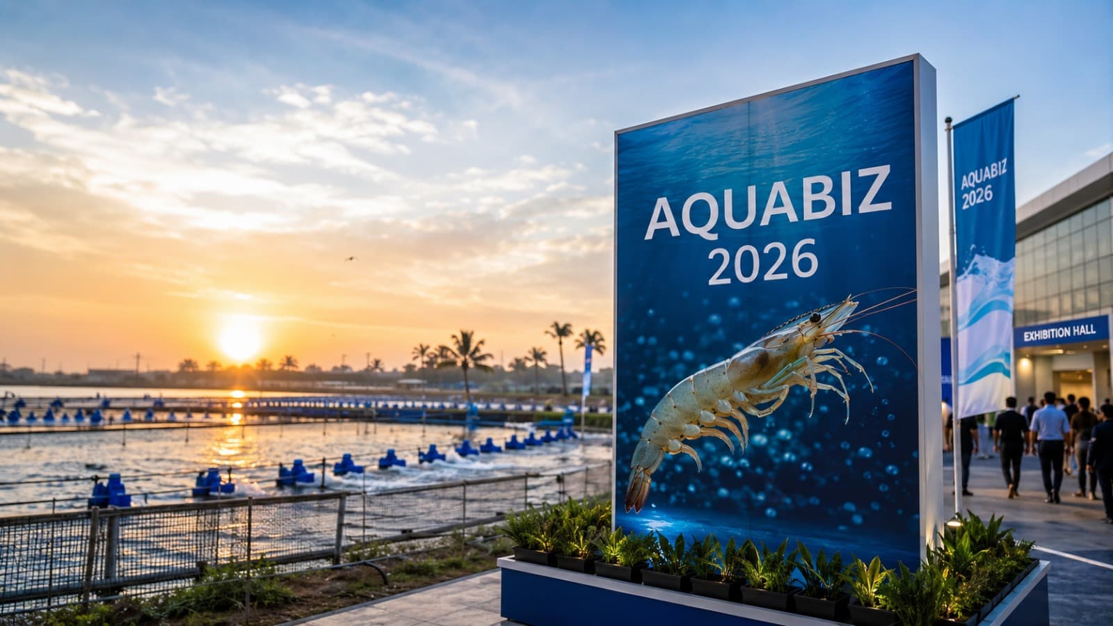 AQUABIZ 2026