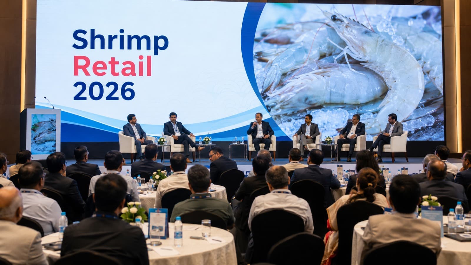 Shrimp Retail 2026